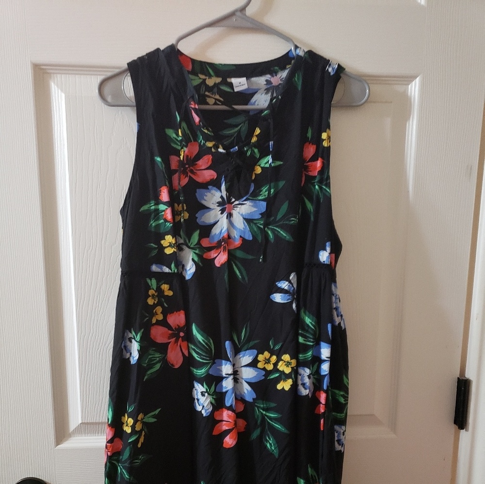 Cute summer dress